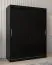 Armoire Noir Abbildung