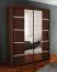 Armoire Noir Abbildung