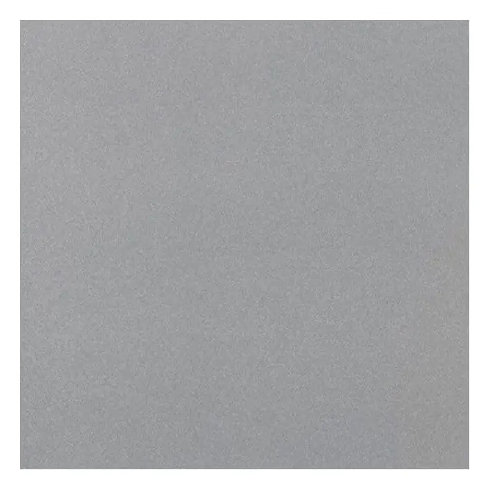 Face en métal pour les meubles de la série Marincho, couleur : gris - Dimensions : 53 x 53 cm (L x H)
