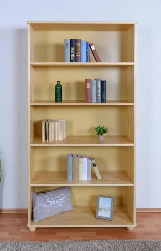 Bibliothèque Pin Abbildung