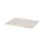 Étagère pour armoire à portes battantes / armoire Peter 02, couleur : blanc - Dimensions : 83 x 52 cm (L x P)