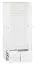 Armoire enfant Egvad 02 | 2 portes battantes, 3 tiroirs, 1 compartiment | Blanc / hêtre | 193 x 80 x 51 cm
