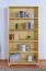 Bibliothèque Pin Abbildung