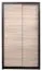 120 cm de large Armoire avec 6 casiers et 2 portes | Couleur: Chêne Sonoma Abbildung