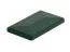 Capuchon en aluminium pour Mod. P & A, Couleur: vert