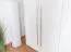 Armoire Blanc brillant