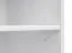 Ensemble bureau 3 pièces Gyronde | Pin massif blanc | Style campagne élégante