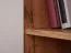 Armoire suspendue moderne Fardalen 12, couleur : chêne Wotan - Dimensions : 60 x 60 x 30 cm (H x L x P), avec deux compartiments