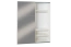 Armoire Blanc brillant