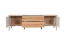 TV - Buffet bas