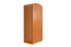 Armoire à portes battantes / Penderie Plata 04, couleur : aulne - 190 x 80 x 55 cm (h x l x p)
