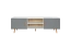 TV - Buffet bas