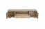 Meuble bas de télévision "Temerin" couleur chêne Sonoma 23 - Dimensions : 50 x 180 x 42 cm (H x L x P)