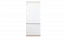 Chambre des jeunes - armoire à portes battantes / armoire Alard 01, couleur : chêne / blanc - Dimensions : 195 x 80 x 52 cm (H x L x P)