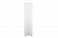 Armoire à portes battantes / armoire Camprodon 01, couleur : blanc chêne - 209 x 50 x 37 cm (H x L x P)