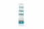 Chambre d'adolescents - Armoire Aalst 20, couleur : chêne / blanc / bleu - Dimensions : 190 x 45 x 40 cm (H x L x P)